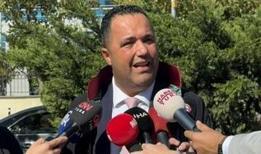 "Siyasal ve askeri casusluk" ile "FETÖ'ye yardım" suçlaması... Gözaltına alındı