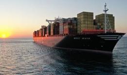 Küresel deniz ticaret filosunun değeri 2024'te 1,37 trilyon dolara ulaştı