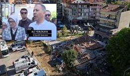 Bakan Yerlikaya, 24 TV'de! Balıkesir depremi... "Dünyaya örnek çalışma yapıyoruz, AFAD tarih yazıyor"