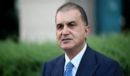 AK Parti Sözcüsü Çelik: Özel'in Cumhurbaşkanımıza dönük seviyesiz sözlerini şiddetle kınıyoruz