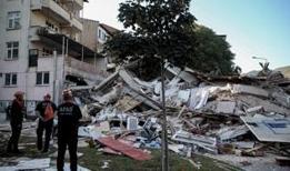 Balıkesir'de Türkiye Afet Sonrası İyileştirme Planı yürütülüyor