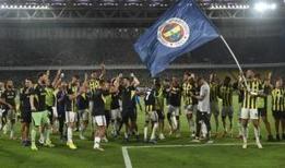Fenerbahçe'nin Feyenoord'u 5-2 mağlup etmesi Hollanda basınında geniş yankı buldu