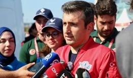 Selçuk Bayraktar: TEKNOFEST kuşağı dünyayı değiştirecek