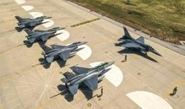 Toplam maliyeti 3,8 milyar dolar! F-16 filosu için anlaşma imzalandı