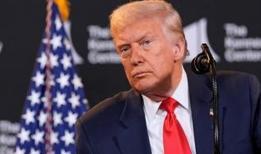 Trump: Rusya savaşı sonlandırmazsa sonuçlarına katlanmak zorunda kalacak