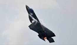 F-35A anlaşması rafa kalktı! Alternatif savaş uçağı arayışı başladı