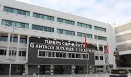 Antalya Belediyesi'nde rüşvetin anatomisi: Lüks araçlar mercek altında… 8 tutuklama