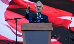 Bakan Uraloğlu önümüzdeki ayı işaret etti: Kırşehir için çalışmalar başlıyor