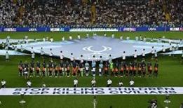 UEFA'nın iki yüzlü tavrı devam ediyor! Bir kez daha katilin "İsrail" olduğunu söyleyemedi