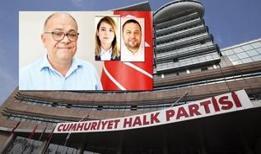"İşte CHP liyakati" Belediyeyi aile çiftliği yapmışlar!