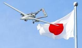 Japonya'nın gözü Türk İHA'larında!