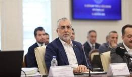 Memur ve emeklilerin gözü bu toplantıda... Yeni zam teklifi belli oldu