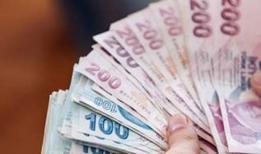 Haziran ayı uluslararası yatırım pozisyonu 329,4 milyar dolar oldu
