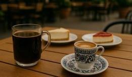 Kişilik testi: Filtre kahve mi Türk kahvesi mi? Liderlik özelliğin ortaya çıkıyor
