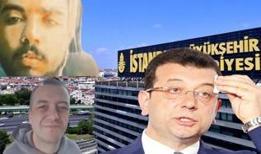 İBB'nin gizli sosyal medya hesaplarını yöneten Mahir Gün'ün telefonunda itirafname bulundu