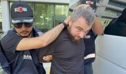 Demirözler suç örgütü lideri Samsun'da tutuklandı: 19 yıl hapis cezası!