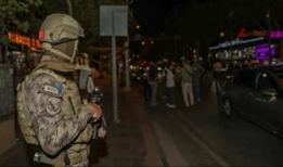 Diyarbakır'da nefes kesen operasyon: Zehir tacirleri ''Narko Hançer''e tosladı