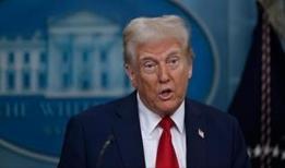 Fed'de ''mortgage dolandırıcılığı'' iddiası... Trump: Ya istifa eder ya da kovarım