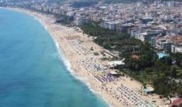 "Sürdürülebilir turizm" dünya rekabetinde Türkiye'ye avantaj sağlayacak