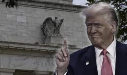 Beyaz Saray ve Fed arasında kriz şiddetleniyor! Trump'a karşı yeni hamle