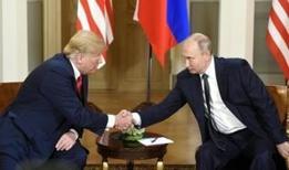 Trump'tan Rusya'ya ekonomik yaptırım tehdidi: Moskova için kötü olacak
