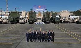 460 milyon dolarlık teslimat! SSB Başkanı Görgün: Stratejik derinliğimizi artıracak