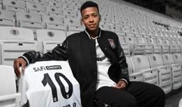 Beşiktaş'ın genç yıldızı Keny Arroyo, Cruzeiro'ya yakın!