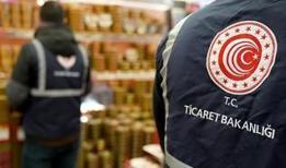 ''Domatesler çöpe döküldü'' iddiasına Bakanlıktan açıklama