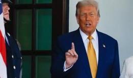 Trump yönetimi 12 milyar dolarlık dış yardım ödemesinin engellenmesi için Yüksek Mahkemeye başvurdu