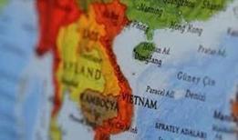 Vietnam'da Kajiki Tayfunu: 7 ölü, 34 yaralı!