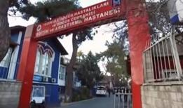 Yedikule Hastanesi'nde ''haksız kazanç'' soruşturması!
