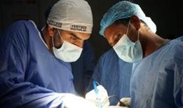Yeryüzü Doktorları Etiyopya'da bir ilki başardı