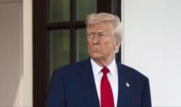 Trump'ın sessizliği sosyal medyayı karıştırdı: ''Hasta mı öldü mü?'' söylentileri...