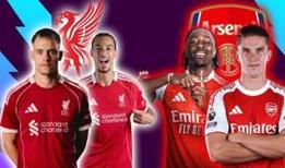 Liverpool – Arsenal maçı canlı izle! Liverpool – Arsenal maçı hangi kanalda?