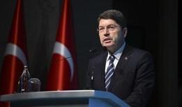 “Af” iddialarına Bakan Tunç'tan net cevap: Hiçbir düzenlememiz yok