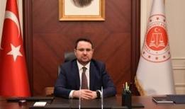 Başsavcı Gürlek'in evinin önünde şüpheli hareketlilik... 2 kişi gözaltına alındı