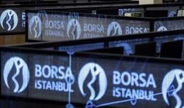 Borsa haftaya yükselişle başladı