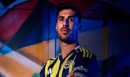Fenerbahçe, İspanyol futbolcu Marco Asensio'yu kadrosuna kattı