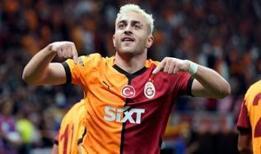Galatasaray'da Barış Alper Yılmaz çıkmazı
