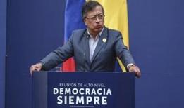Kolombiya'dan ABD'ye uyarı: Venezuela'ya saldırı olursa..