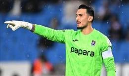 Trabzonspor, kaleci Uğurcan Çakır'ın Galatasaray'a transferini duyurdu
