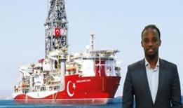 Somali Cumhurbaşkanı Başdanışmanı Hosow: Türkiye, Somali'nin ekonomik kalkınmasına öncülük ediyor
