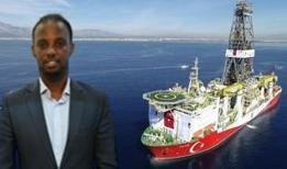 Somali Cumhurbaşkanı Başdanışmanı Hosow: Türkiye, Somali'nin ekonomik kalkınmasına öncülük ediyor