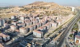 Asrın inşa seferberliği: Yıl sonuna kadar 452 bin bağımsız bölüm teslim edilecek