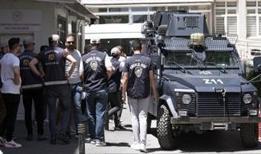 Mizah adı altında skandala imza atmışlardı: ''Leman'' iddianamesi hazır