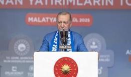 Asrın inşasında 300 bin yuva tamam... Cumhurbaşkanı Erdoğan yeni hedef için yılbaşını işaret etti