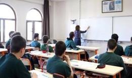 Altyapıdan eşitliğe: Türkiye eğitimde büyük dönüşüm yaşadı