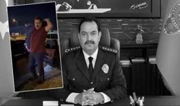 Hollywood filmlerini aratmayan kaçış planı: Emniyet Müdürü Arslan dublör kullanmış