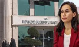 CHP'li Beykoz Belediye Başkan Vekili Özlem Vural Gürzel istifa etti
