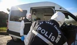 Gebze'de korkunç olay: Anne ve küçük kızı evde çürümüş halde bulundu